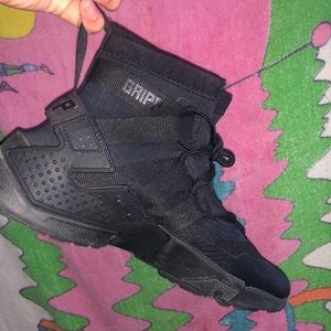 NIKE AIR Huarache GRiPP